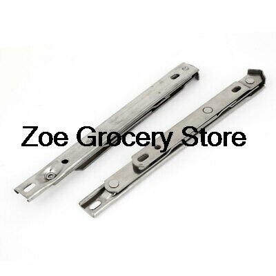 8 'lange Edelstahl FlüGel Markise Fenster Scharnier Erweiterung befestigen 2 Stck