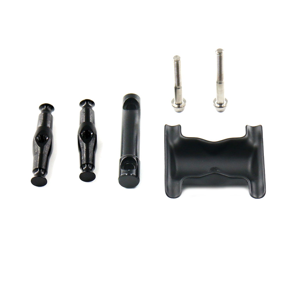 Elitaone Neue Kohlenstoff faser sitz rohr Teile Sitz Post Kohlenstoff Teile