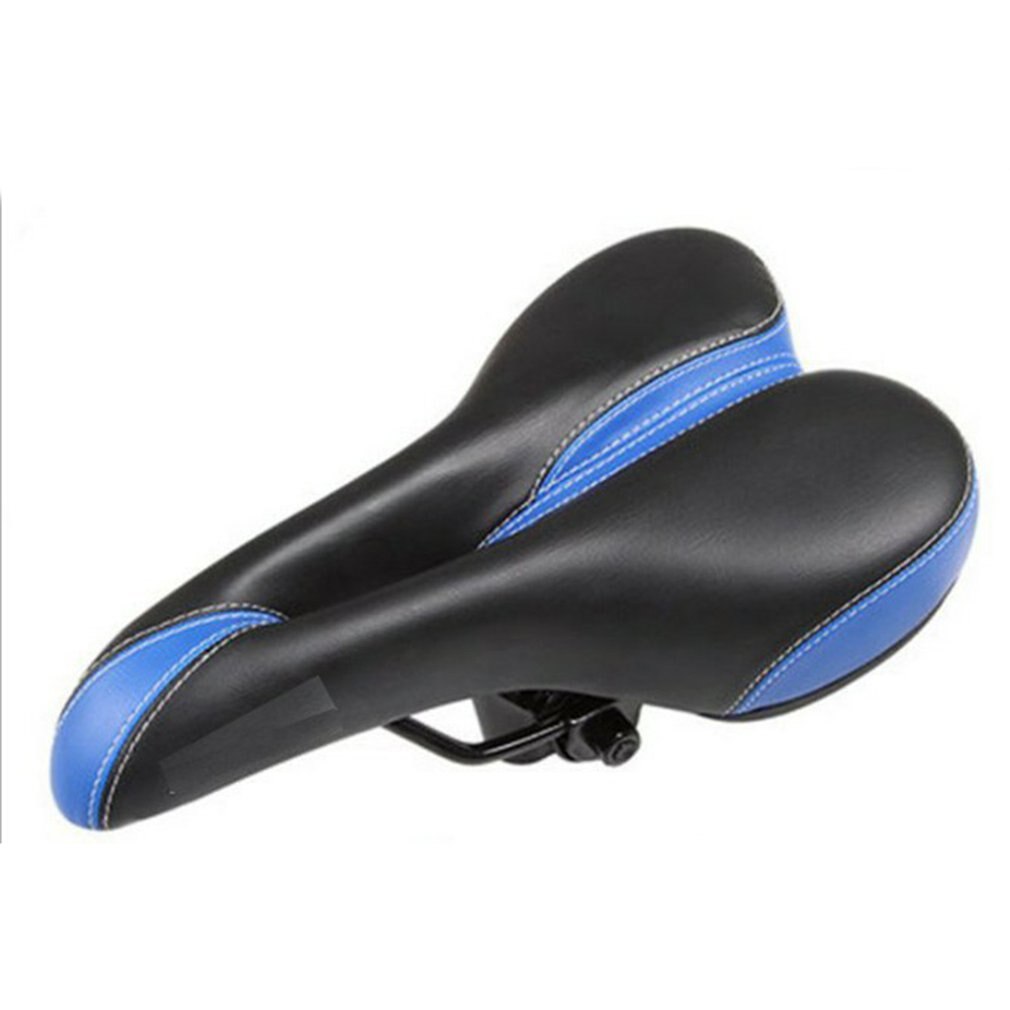 Mountainbike Mit Hohl Kissen Abdeckungen Mountainbike Sitz 3D Kissen Abdeckung Reiten Ausrügestochen