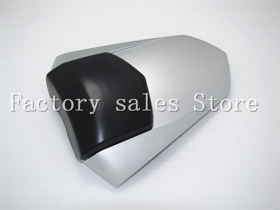 Für Yamaha YZF1000 YZF 1000 R1 2007 07 08 silber Soziusabdeckung Solo Rennfahrer Rolle sitz Motorrad Motorrad YZFR1