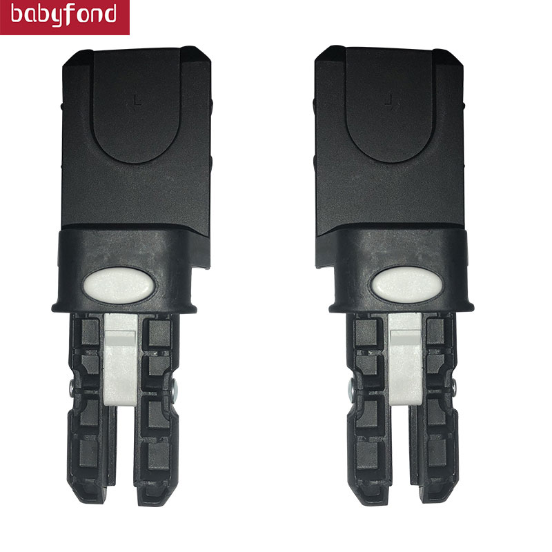 Babyfond 906 Auto sitz Adapter für installieren Auto sitz auf sterben kinderwagen Baby kinderwagen Auto sitz Adapter