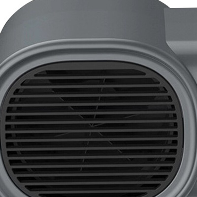 Kleine Heizung Kühler und Heizung Stilvolle Schreibtisch Heizung für Heimat Sekretariat Schlafzimmer Garage Schlecht Keller (Eu-stecker)