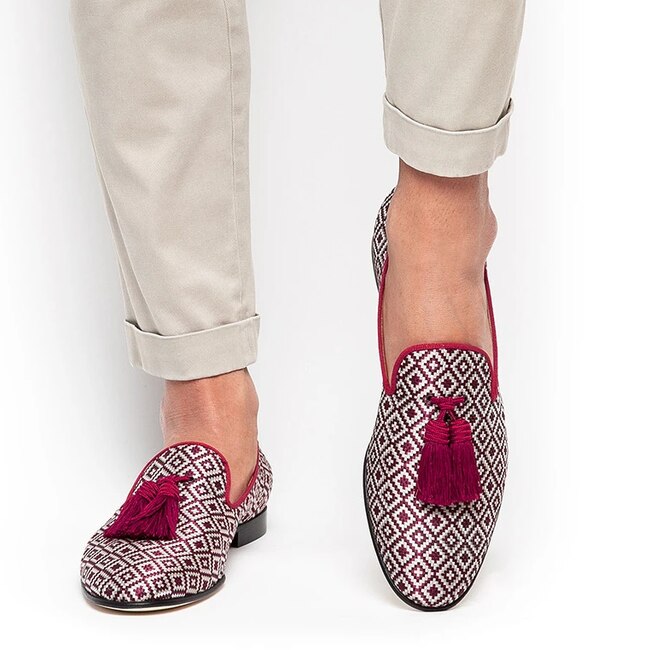 Männer Schuhe Niedrigen Ferse Randbereich Schuhe Kleid Schuhe Halbschuhe Schuhe Frühling Stiefeletten Jahrgang Klassischen Männlichen lässig YK400