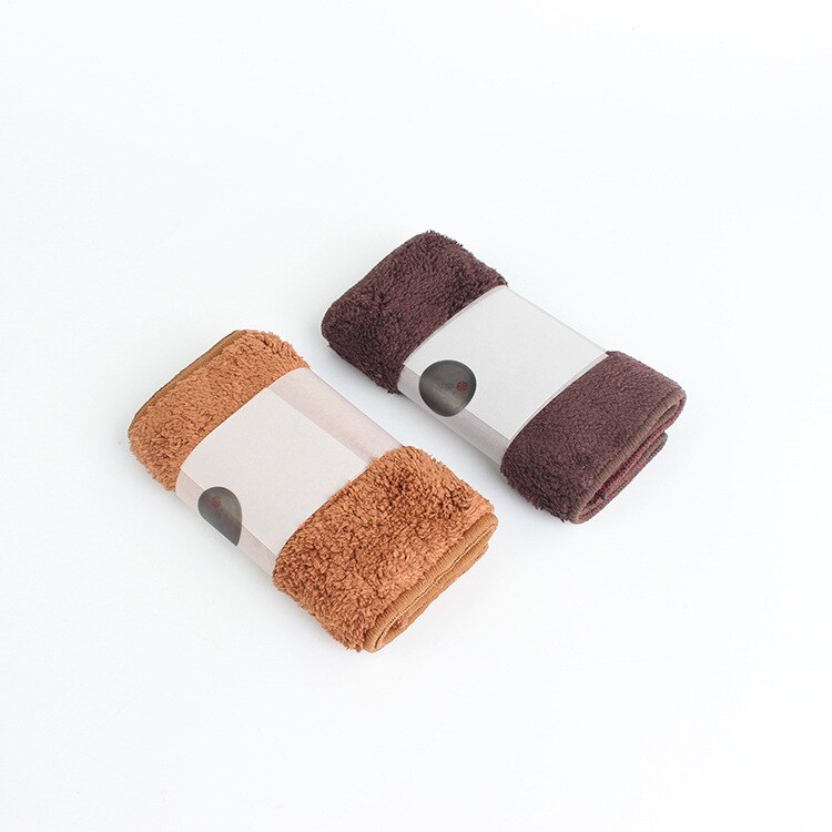 Doppel verwenden Tee handtuch Kaffee Braun wischen topf handtuch Tee zeremonie handtuch Tee tuch Tee matt Super saugfähigen tuch