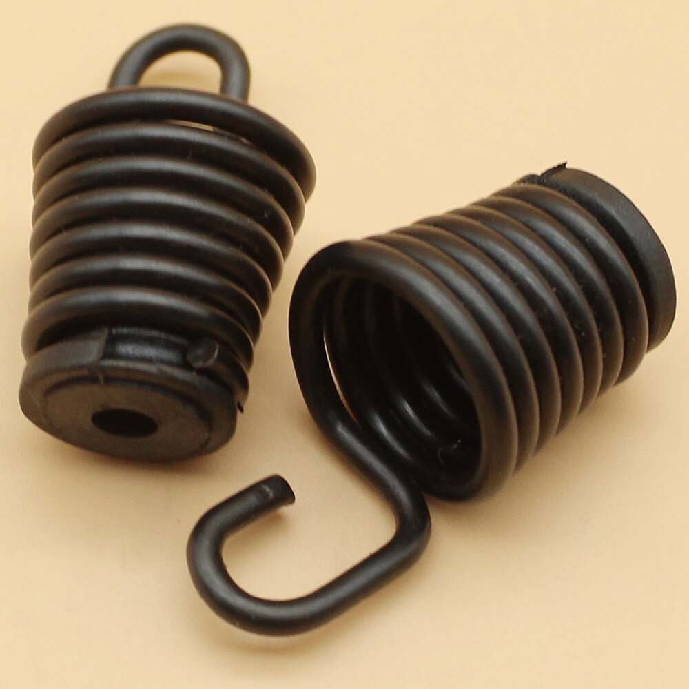 2 teile/los Anti AV Frühling Isolator Für Partner 350 351 370 371 390 420 Kettensäge Ersatz