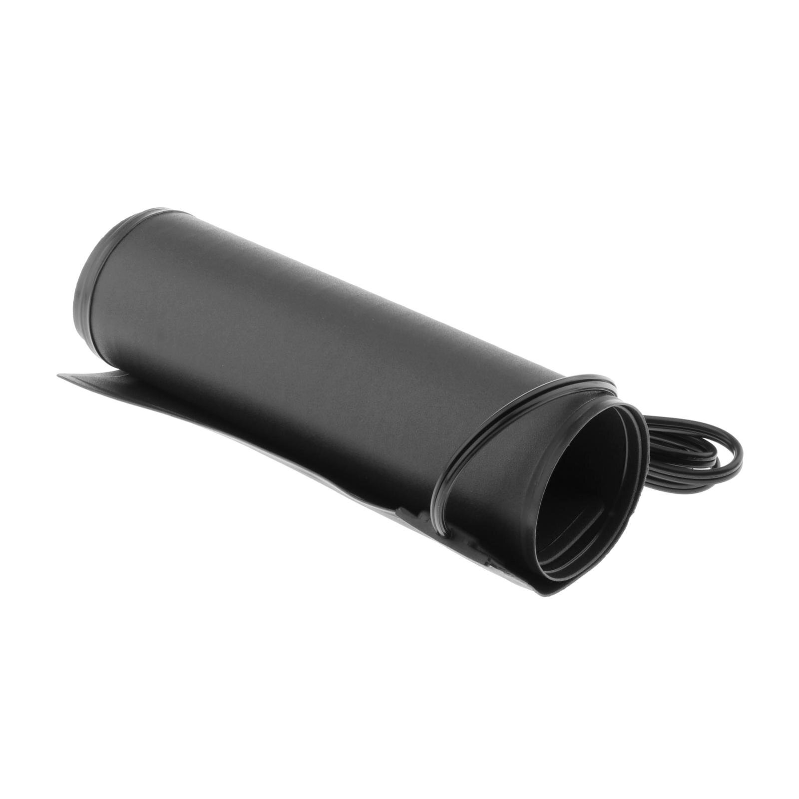 Sämling Heizung matt Wasserdicht Anlage Keimung der Samen Ausbreitung Klon Anlasser Pad für Gartenarbeit 52x24cm EU Stecker 220V