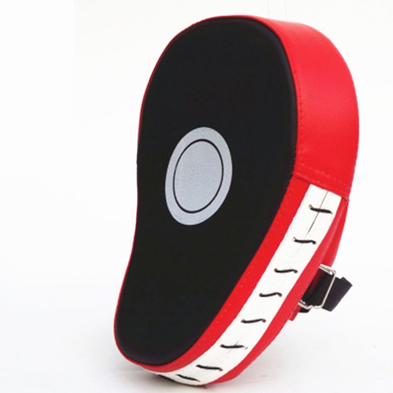 trete Schild Pad Hand Ziel MMA martialisch thailändisch trete Pad Bausatz Karate Ausbildung Fausthandschuh Fokus schlagen-Pads Sparring Boxen Taschen