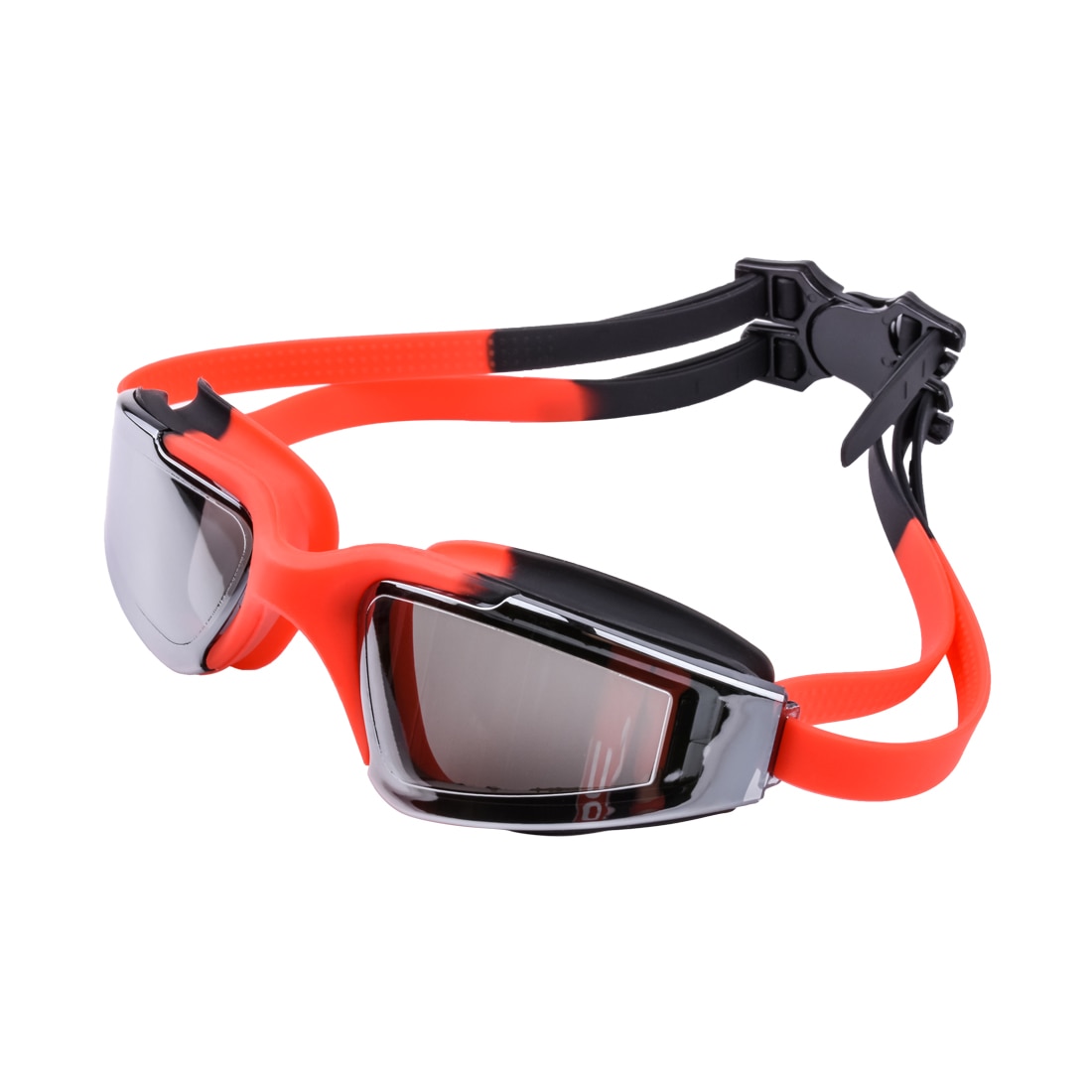 Schwimmen Brille Anti-Nebel UV Professionelle Silikon Schwimmen Brille für Männer Frauen Erwachsene freundlicher Tauchen Wasserdichte Sport Brillen
