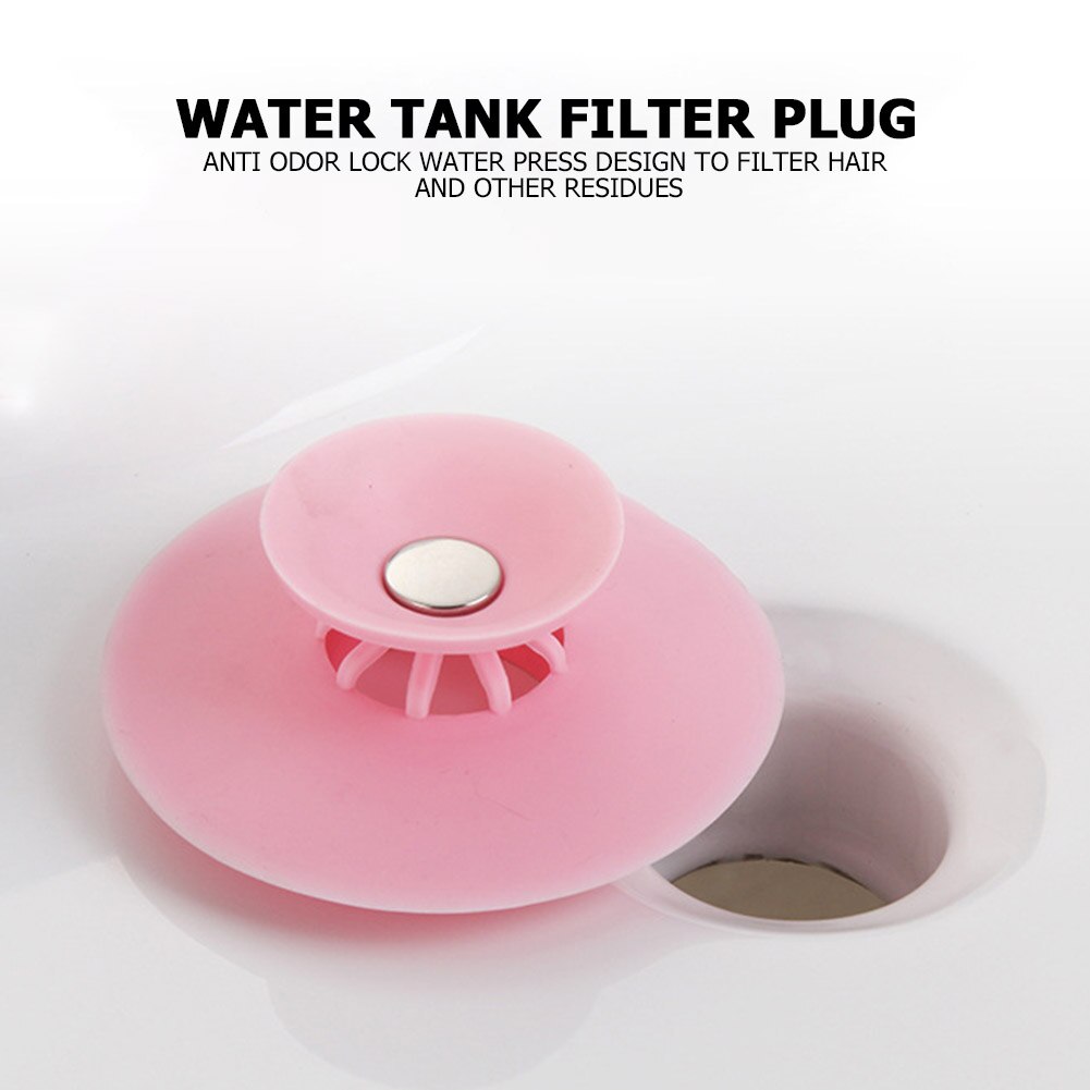 10 stücke Küche Waschbecken Dusche Haar Sieb Waschbecken Stopper Waschbecken Sieb Küche Waschbecken Stecker Ablauf Stecker See Haar Fänger