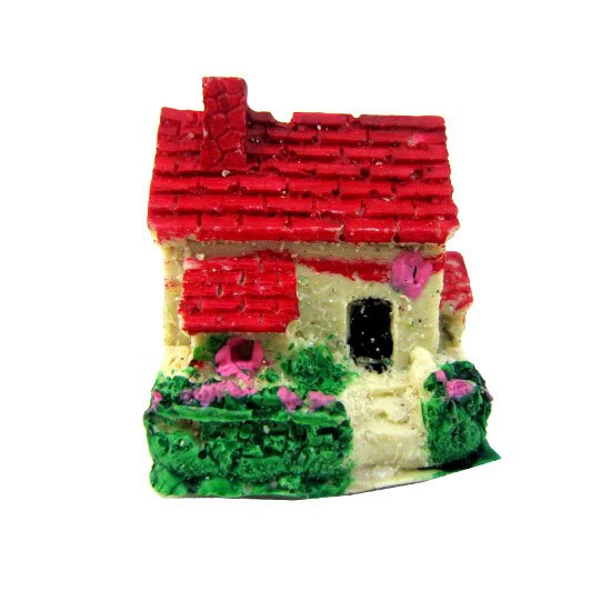 Heimat Mini Terrarium Objekt