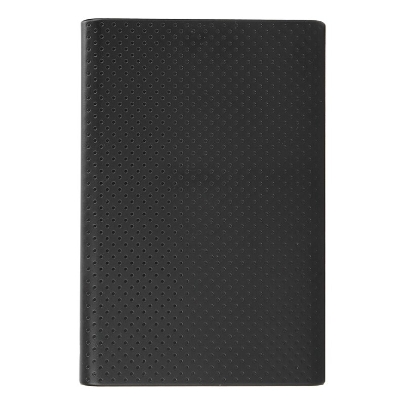 2TB Externe Festplatten USB 3,0 2,5 Tragbare Ultra Dünne Aluminium Legierung Metall Handy, Mobiltelefon Festplatte