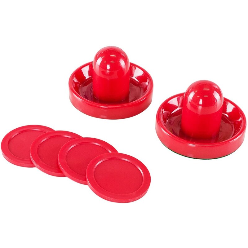 Neue Tisch Eishockey Spiel Tisch Eishockey Anzug Eishockey Tisch drücken Griff Unterstützung Sport