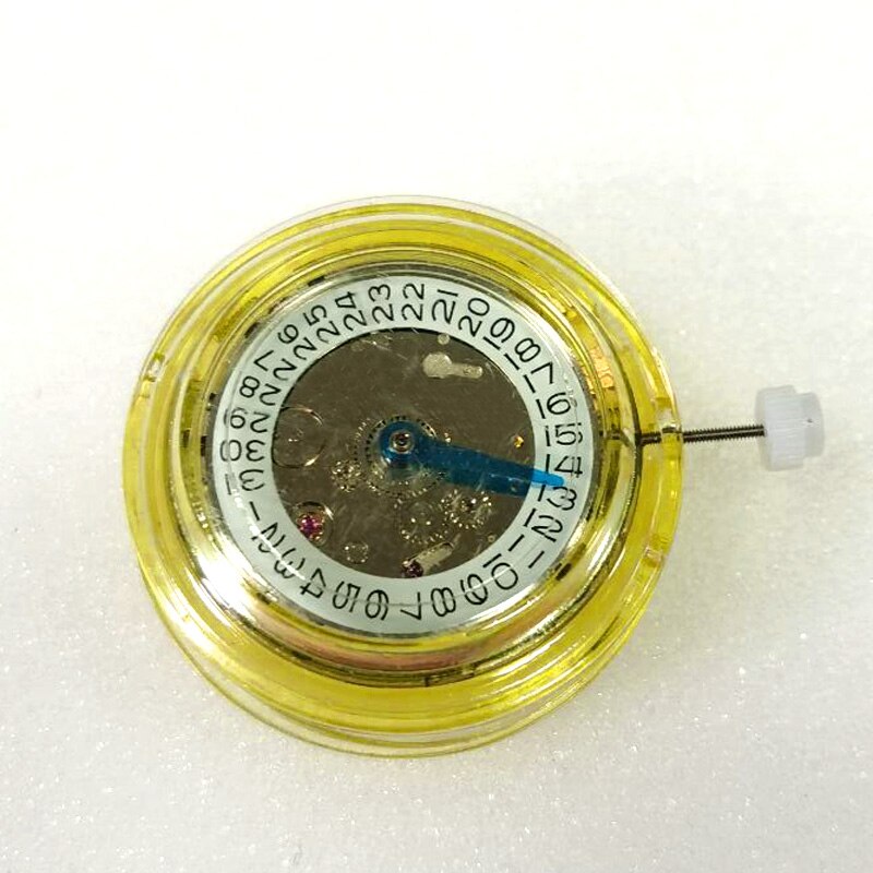 Selbst-wicklung bewegung verarbeitung zeit 1 ~ 24 stunden uhr werkzeug verwendet zu ersetzen teile von 2813 wicklung uhr bewegung reparatur werkzeug