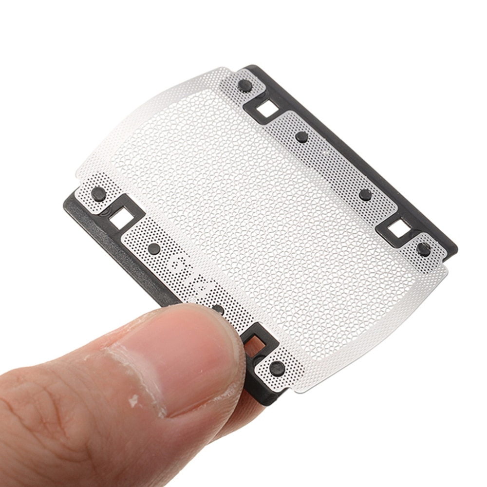 Praktische Rasierer Netto Edelstahl Rasierer Netto Nützlich Rasiermesser Zubehör Liefert Kompatibel für Braun Rasierer