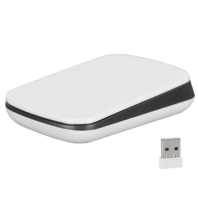 berühren Pad schalter berühren Pad Drahtlose Maus berühren scrollen Tragbare Computer peripher zubehör 2,4 Ghz Laptop Schreibtisch berühren Pad