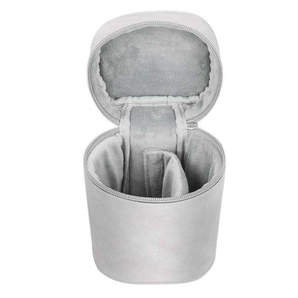 Tragbare Reise Drohne Lagerung Tasche Wth Griff Tragen Beständig Anti kratzen Schutz Stoßfest Tragetasche Für DJI Mavic Mini