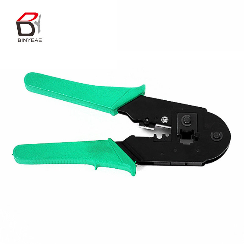 RJ45 Katze5 Netzwerk lan Kabel Crimper Zangen Werkzeuge Ethernet Netzwerk Hardware- Werkzeug RJ45 KATZE LAN Kabel Tester Netzwerk kabel klemme