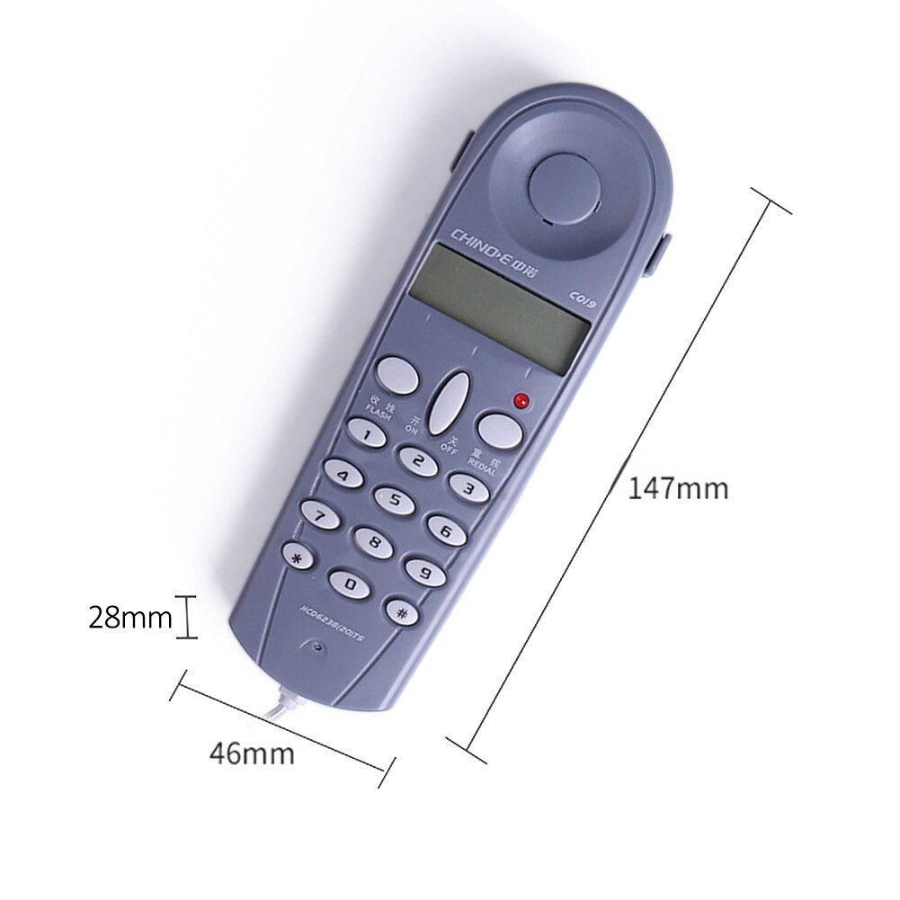 KKMOON C019 Telefon Netzwerk Tester Telefon Telefon-Hintern Prüfung Werkzeug Tester Kabel Für Telefon Linie Fehler