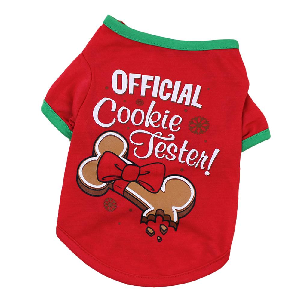 Halloween Hund Kleidung Baumwolle Haustier Kleidung Für Kleine Mittelgroße Hunde Weste Hemd Neue Jahr Welpen Hund Kostüm Chihuahua Haustier Weste hemd