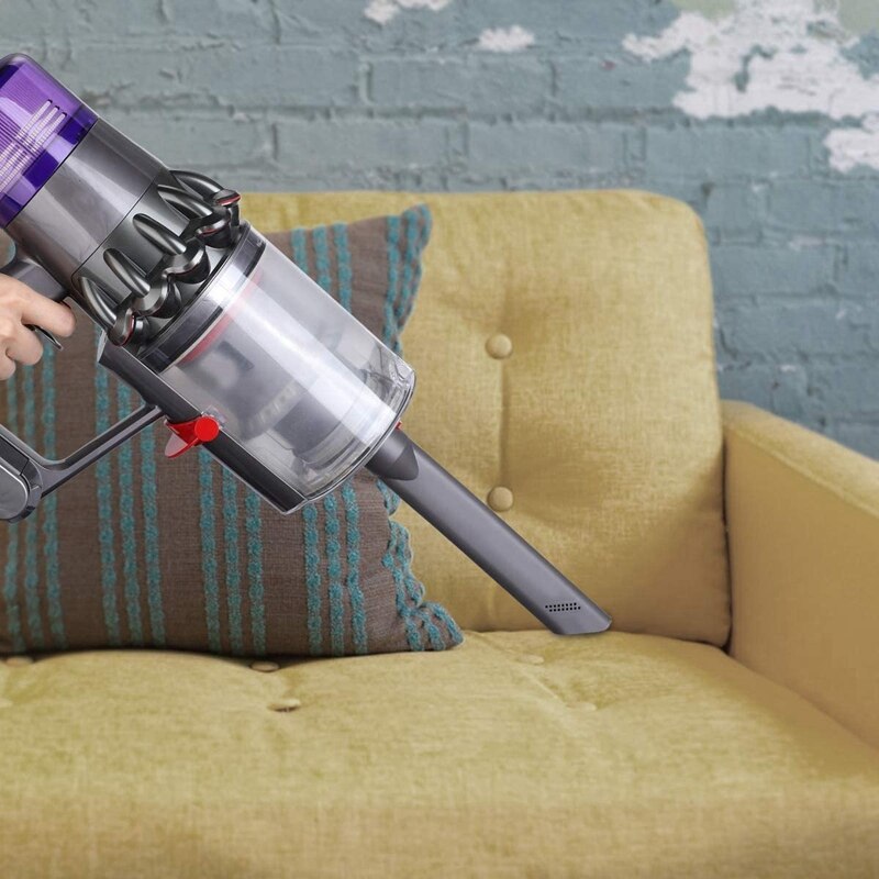 Spalt Werkzeug Befestigung und flexibel Erweiterung Schlauch Kompatibel für Dyson V11 V10 V8 V7 Staubsauger Teile Bausatz