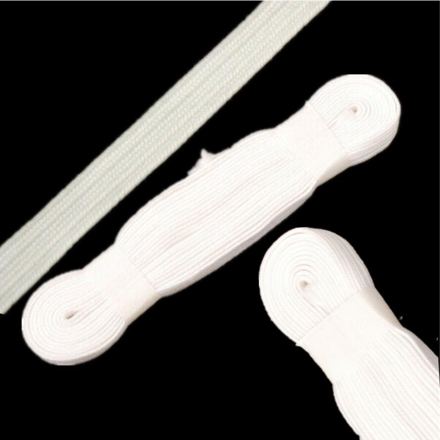 SchöNe Weiße Synthetische Seide Baumwolle Ito Sageo Kabel Für Japanischen Samurai Katana Schwert Tanto Wakizashi