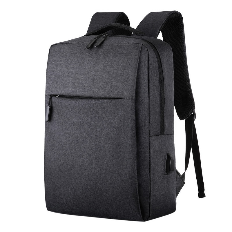 neue Laptop Usb Rucksack Schule Tasche Rucksack Anti Diebstahl Männer Rucksack Reise Daypacks Männlichen Freizeit Rucksack Mochila