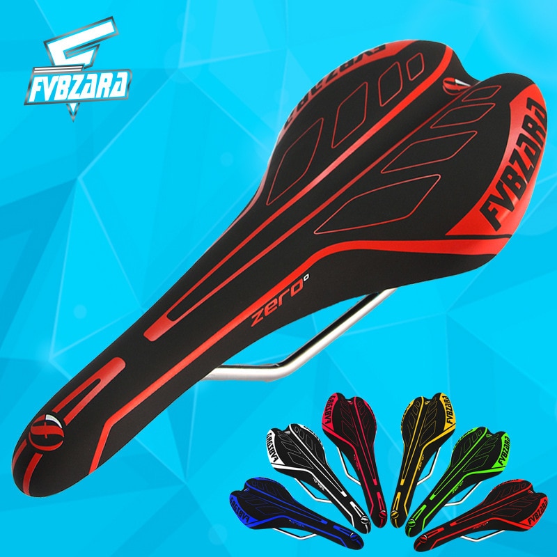 Fahrrad Sitzkissen Neue Reiten Ausrügestochen Bequem Und Atmungsaktiv Silikon Sitz Rennrad Sattel Mountainbike Zubehör