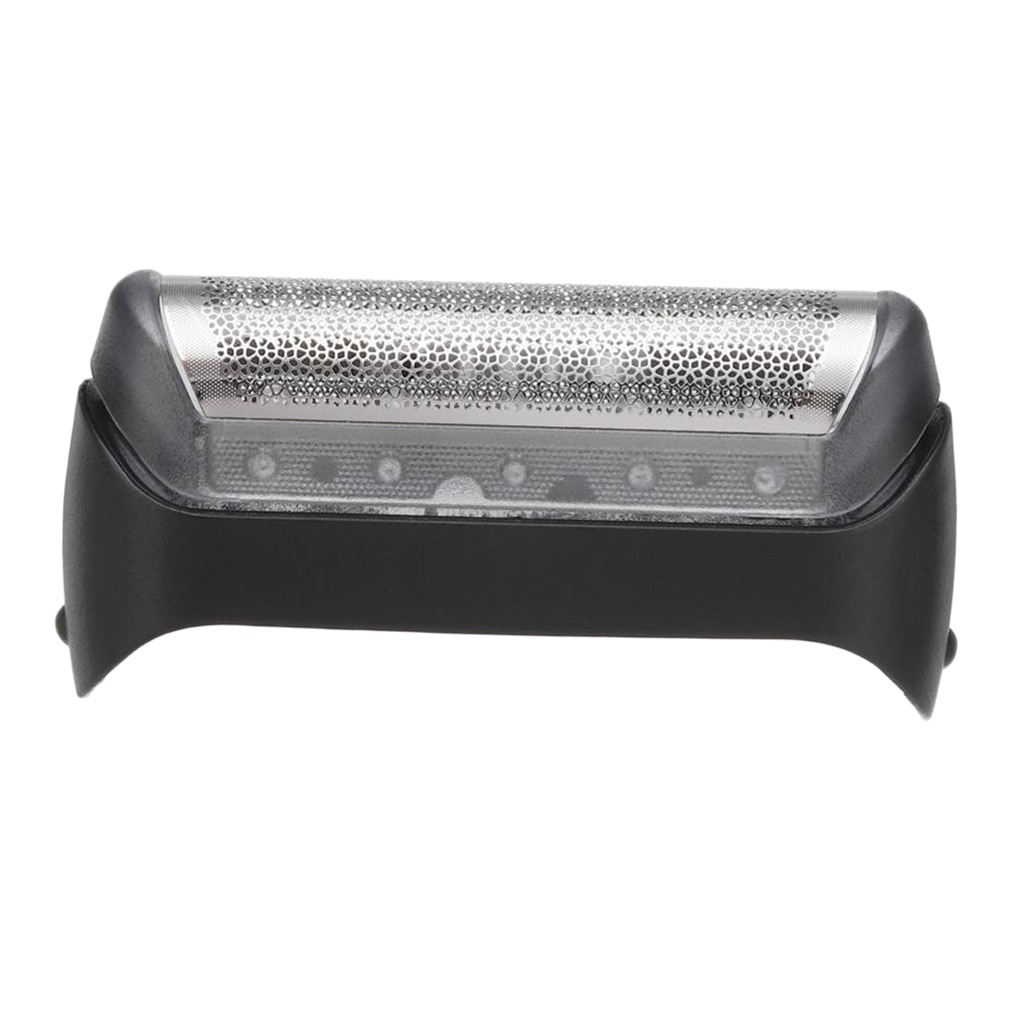 Ersatz Rasierer Folie Kopf Teile für Braun Serie 10B/20B 735 1775 170 180 190