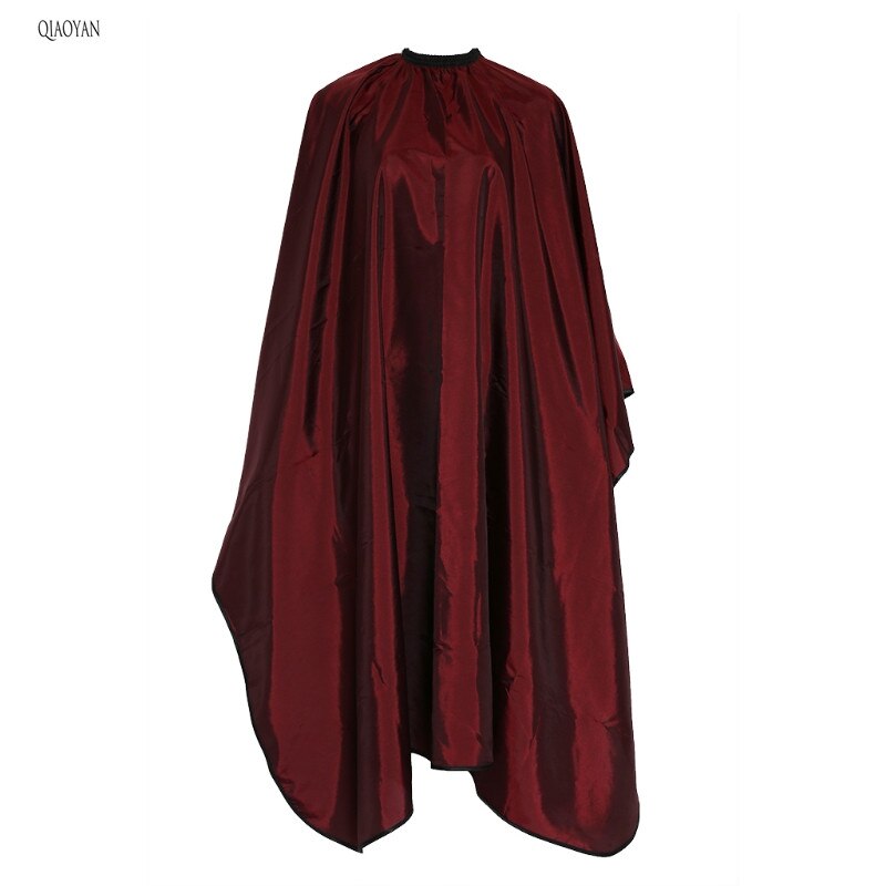 Salon Haar Schneiden Kap Barbier Friseur Haarschnitt Schürze Tuch Für unisex Frauen