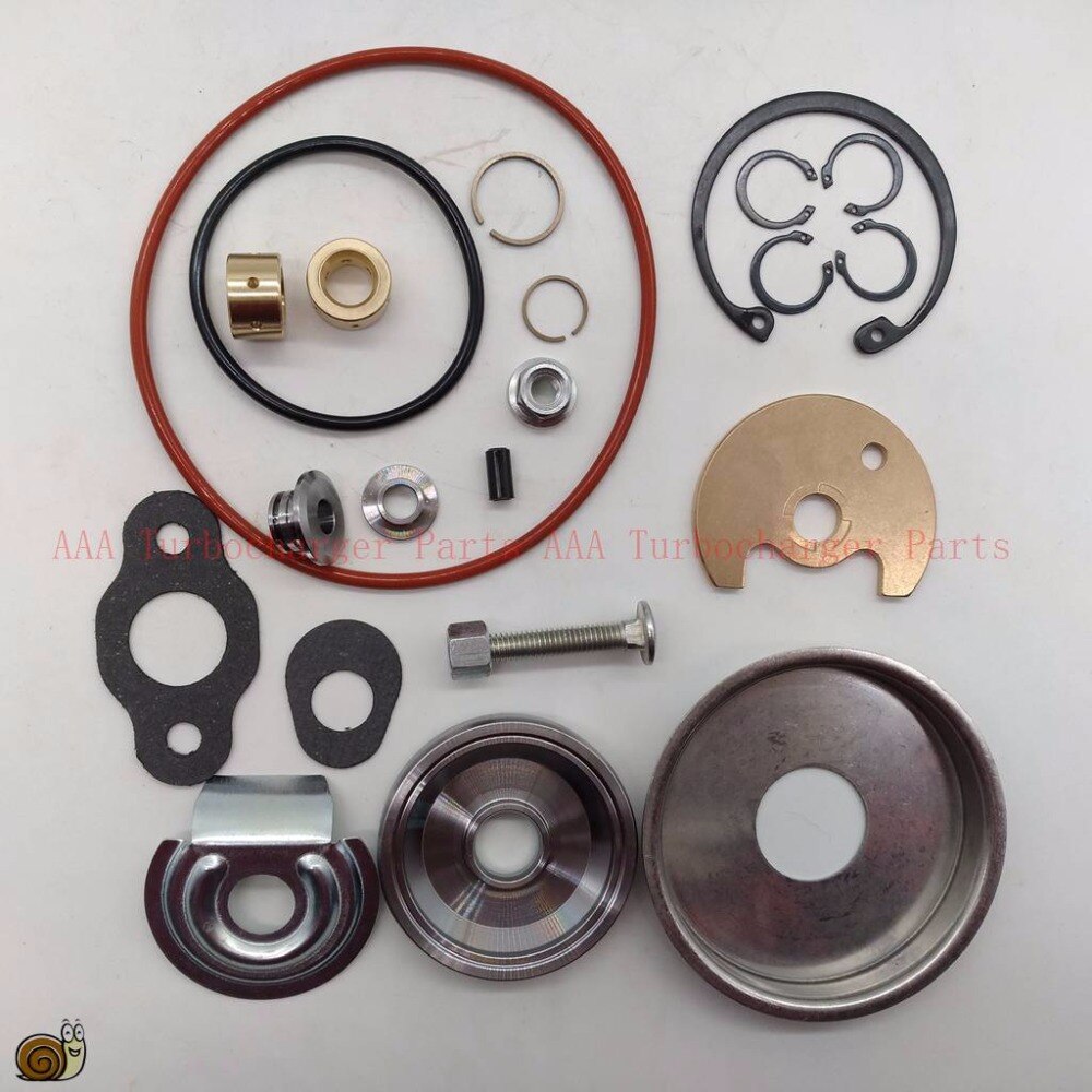 TD05 Turbolader reparatur-Bausätze/überholsätze lieferant AAA Turbolader teile