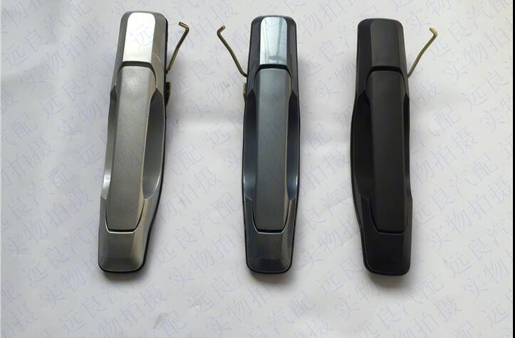 Außerhalb tür griff, mittlere tür, Innen Tür Griffe, Für dfm succe Auto, freies