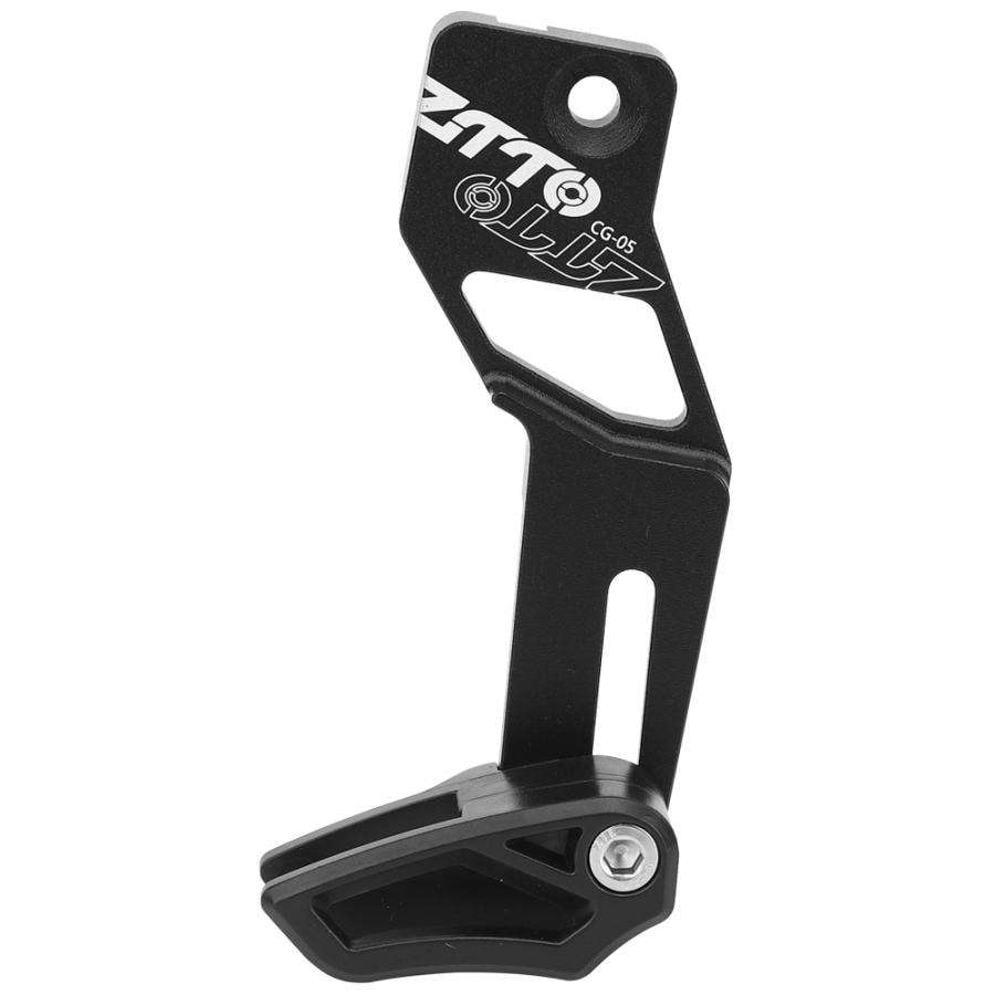 ZTTO Fahrrad Single-Rabatt-Kette führen Schutz MTB Fahrrad Kette führen Stabilisator Kette Schlüssel für 32t-40t Fahrrad Kette