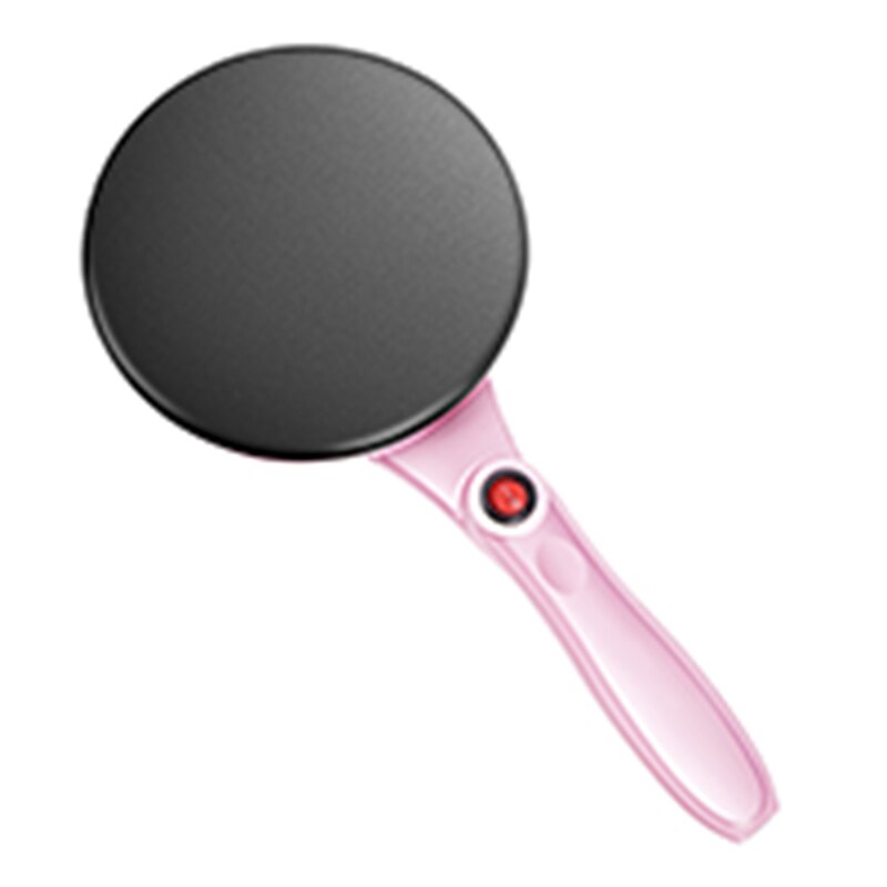 Pfannkuchen Hersteller Haushalt Elektrische Backform Pfannkuchen Pfanne Frühjahr Drehmaschine Mini Backformen Melaleuca Kuchen