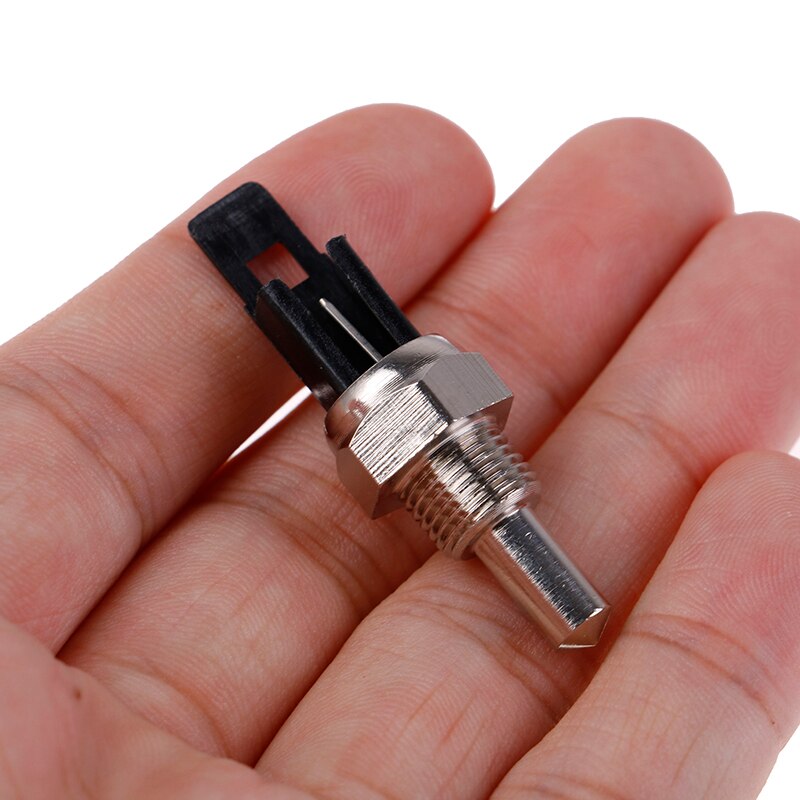 1Pc Niedrigste Preis Gas Heizung Kessel Gas Wasser Heizung Ersatzteile 10K NTC Temperatur Sensor Kessel Für Wasser heizung