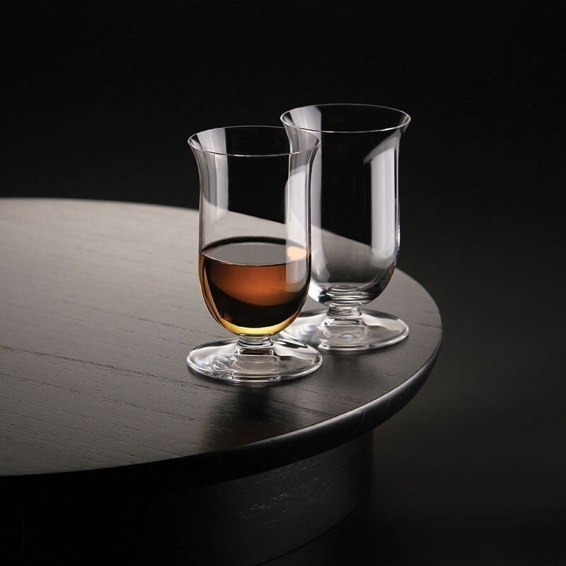Dänemark Reidel Single Malz Whiskey Tasse Cognac Cognacglas Likör Wein Schnupper Gewidmet Glas verre Whiskey der Whiskybecher