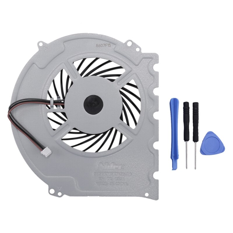 Heißer Ersatz Interne Lüfter Ksb0912Hd für Ps4