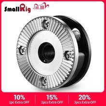 SmallRig Arri Standard Rosette Bolzen-Auf Dem montieren (M6 Gewinde) für Griff Anlage EVF Befestigen 1939