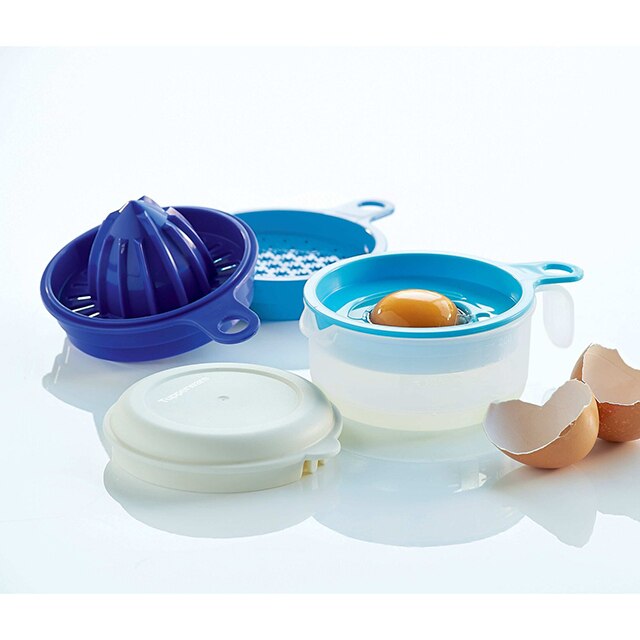 Tupperware Küche Perle (Zitrusfrüchte Entsafter) Tupperware Multi-Zweck Küche Utensil, TUPPERWARE Küche perle Limon entsafter