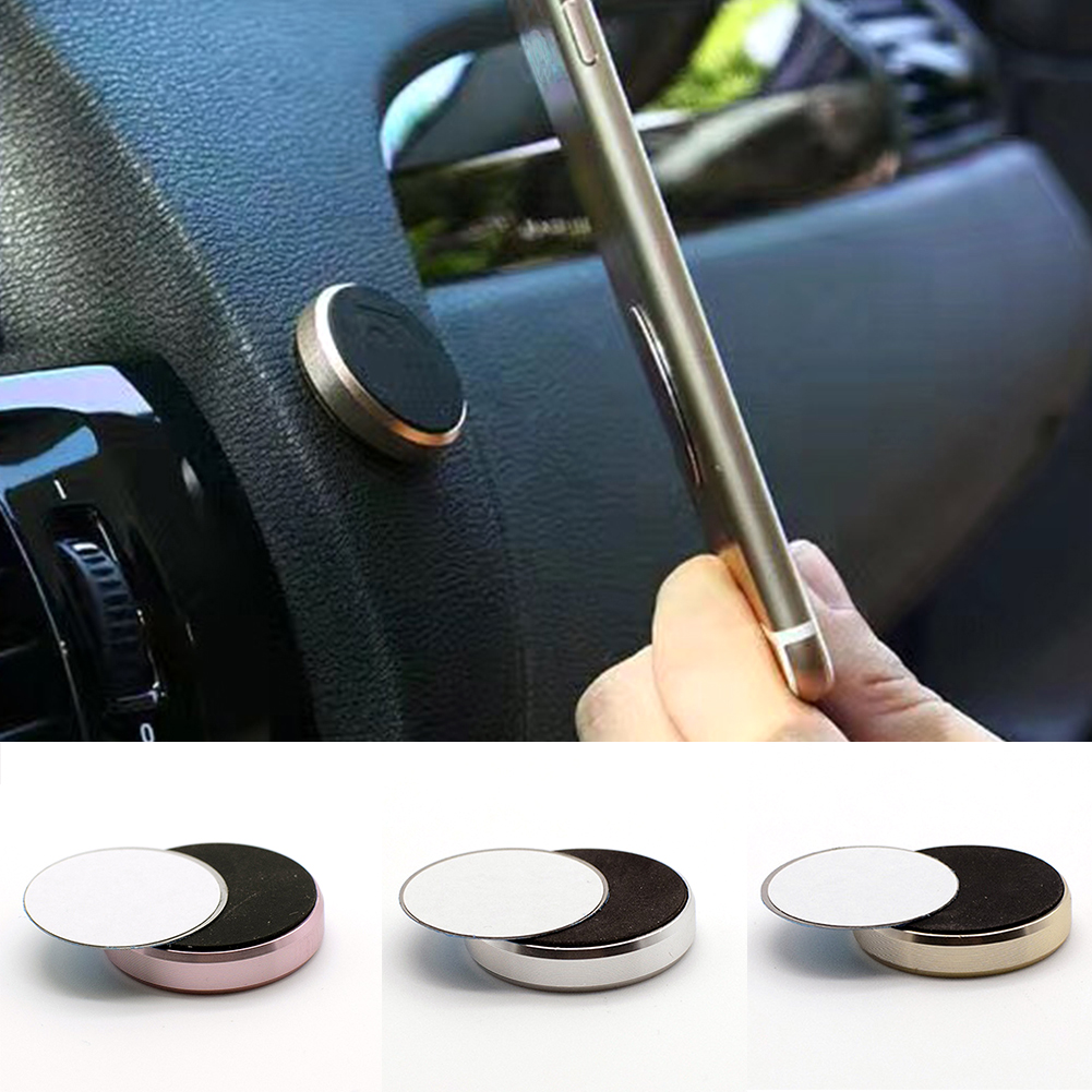 Auto telefon stehen Neue Universal- Tragbare EinfüGen Magnet Hörer Halfter Für Handy, Mobiltelefon praktisch für iphone