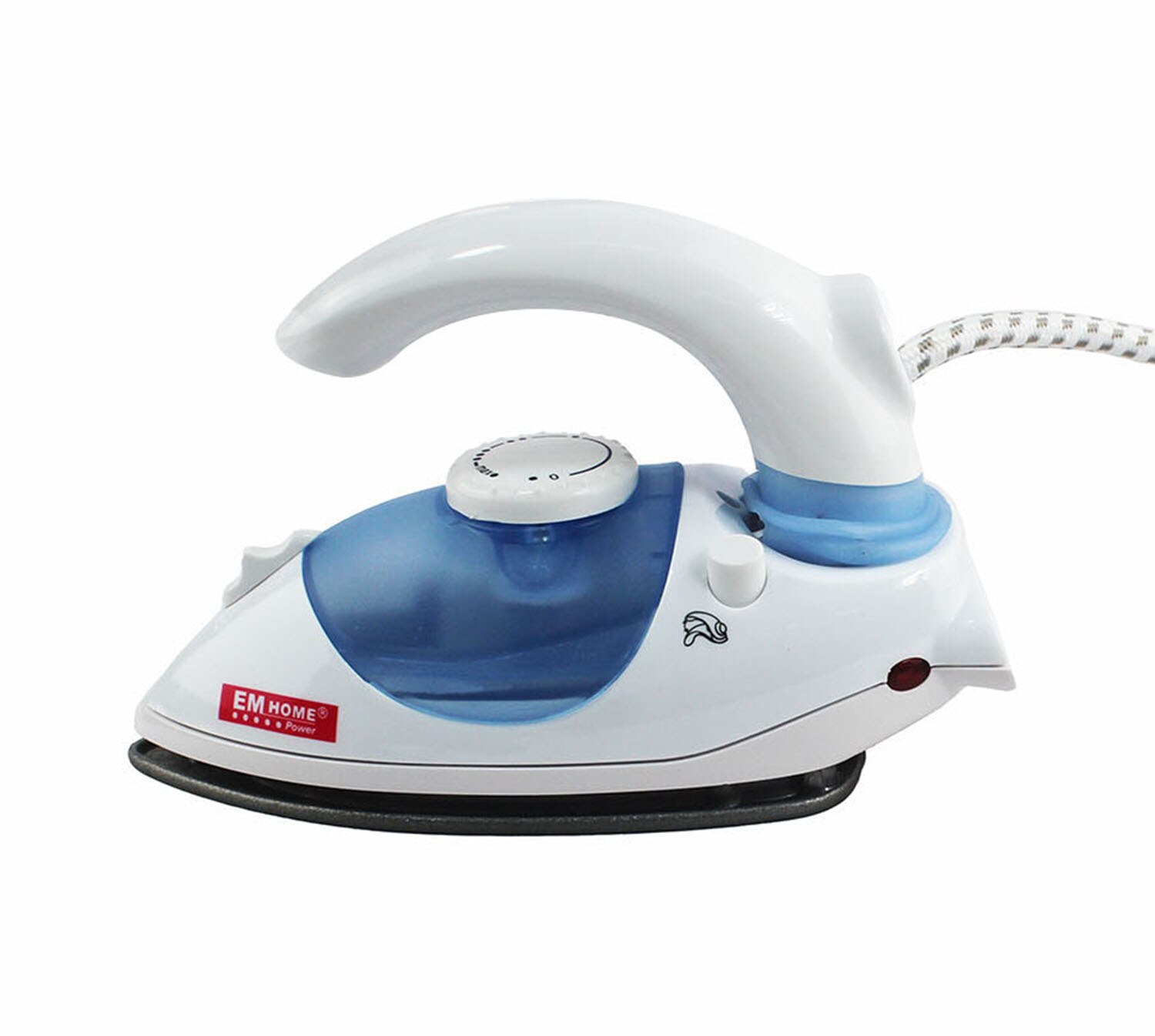 Fureinstore dampf eisen Energie 800 Watt spezielle tragbare für reise