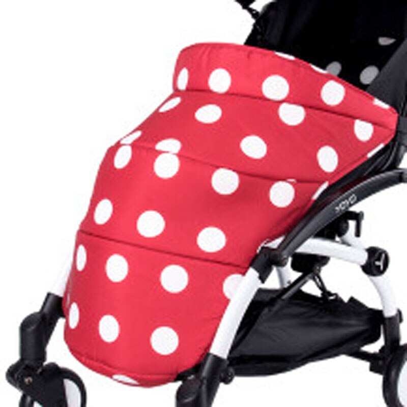 8 farben Baby Kinderwagen Bein Abdeckung Allgemeine Verwendung FußSack Auf Förderung Für Baby Aiqi Kinderwagen Gleichen Anderen Kinderwagen Allgemeine Zweck