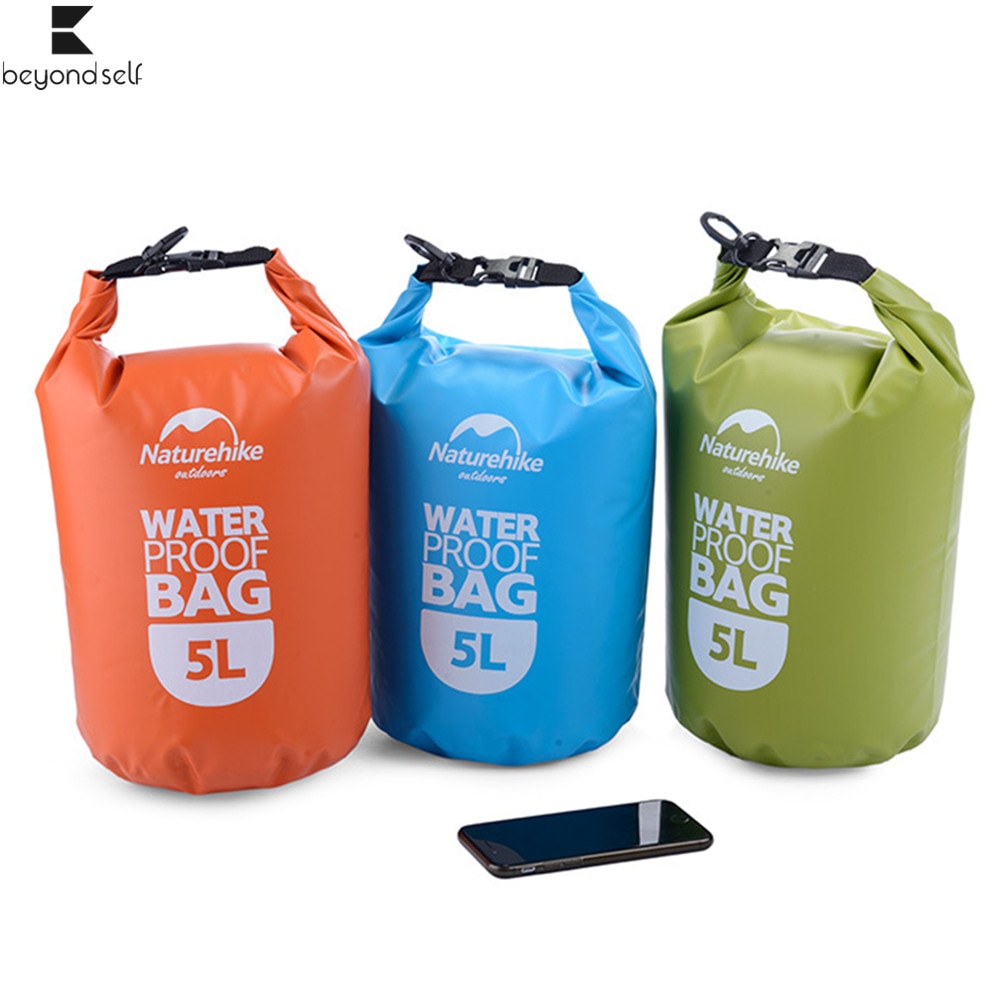 2L 5L Reise Surfen Taschen praktisch Wasserdichte Tasche Ich bin Freien Schwimmen Rafting Tasche Strand Wasser Versiegelt Tasche Beutel Abdeckung