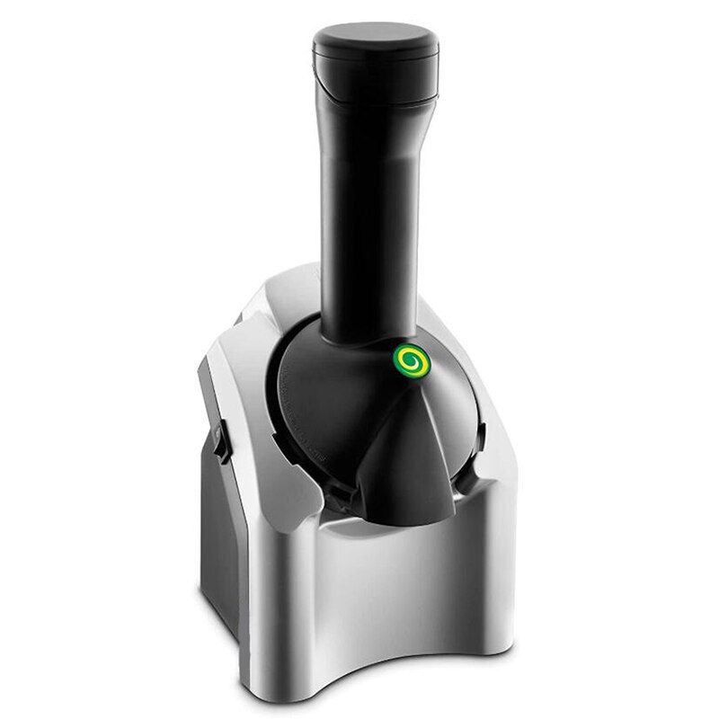 Neue Eis Hersteller Elektrische Haushalts Obst Eismaschine freundlicher Eis Hersteller, UNS Stecker