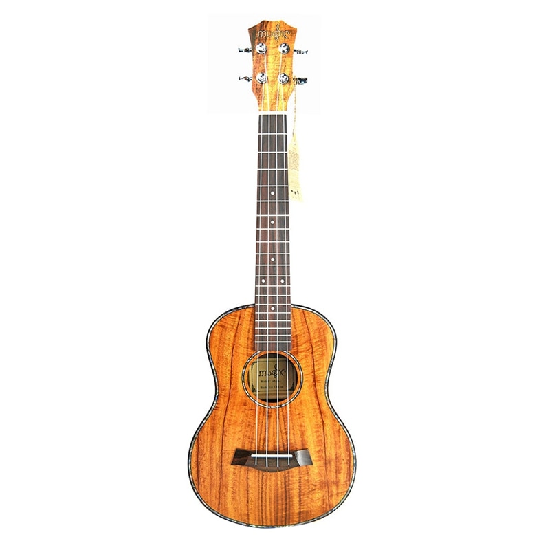 Tenor Ukulele 26 Zoll Akustische Ukulele Mini Gitarre Akazie Ukulele 4 Saiten Gitarre Für Anfänger Musik Instrumente