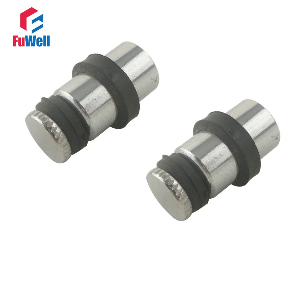 10 stücke Glas Regal Halfter Klemme 12x24mm Einseitig Glas Clip Regal Unterstützung Klammern