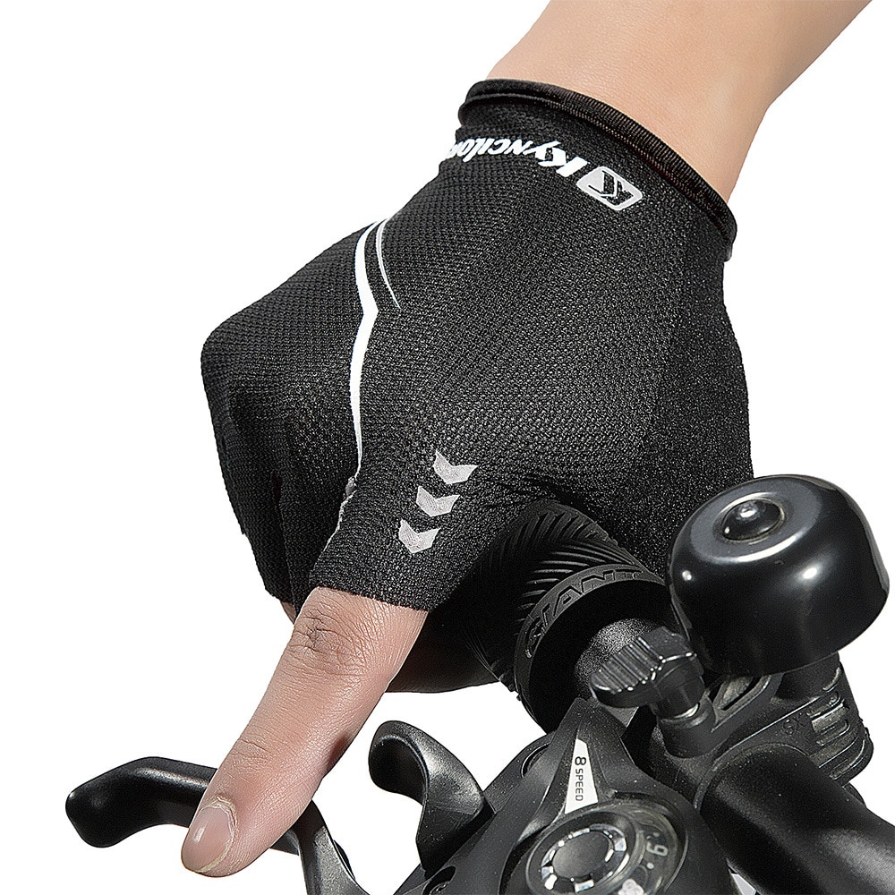 Neue unisex befreien Fitnessstudio Handschuhe Schwergewicht Sport Gewichtheben Handschuhe Körper Gebäude Ausbildung Handschuhe für Sport Fitness Handschuhe