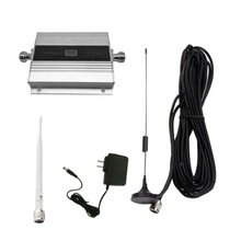 900MHz-915MHz GSM 2G/3G/4G Signal Booster Verstärker Verstärker Antenne für praktisch