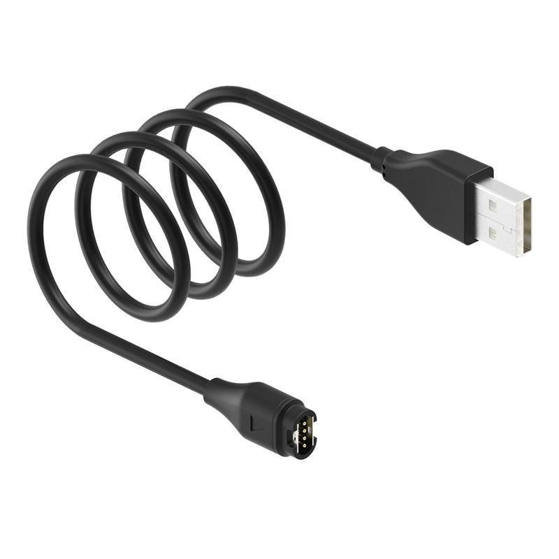 -USB Ladegerät Kabel Für Garmin Fenix 5 5S 5X Plus Ladung Daten Wiege Dock Kabel Ladegerät Für Garmin Fenix 5 5S 5X Plus Uhr
