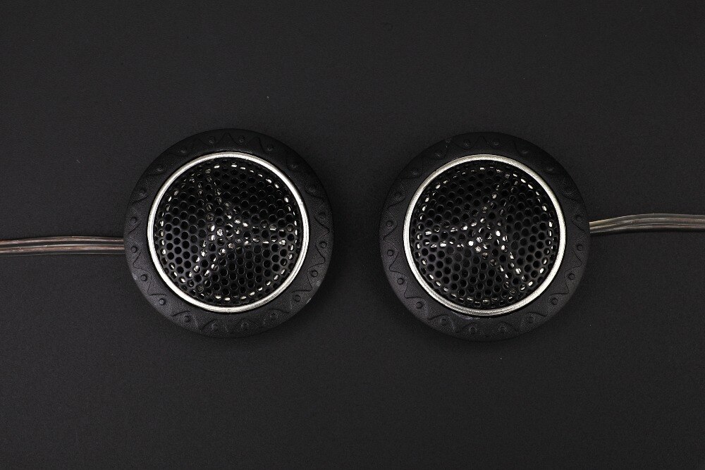 Auf Lagerbier 100 W Super Auto Lautsprecher Energie Laut Kuppel Hochtöner Horn Lautsprecher Für Motorrad Auto som automotivo