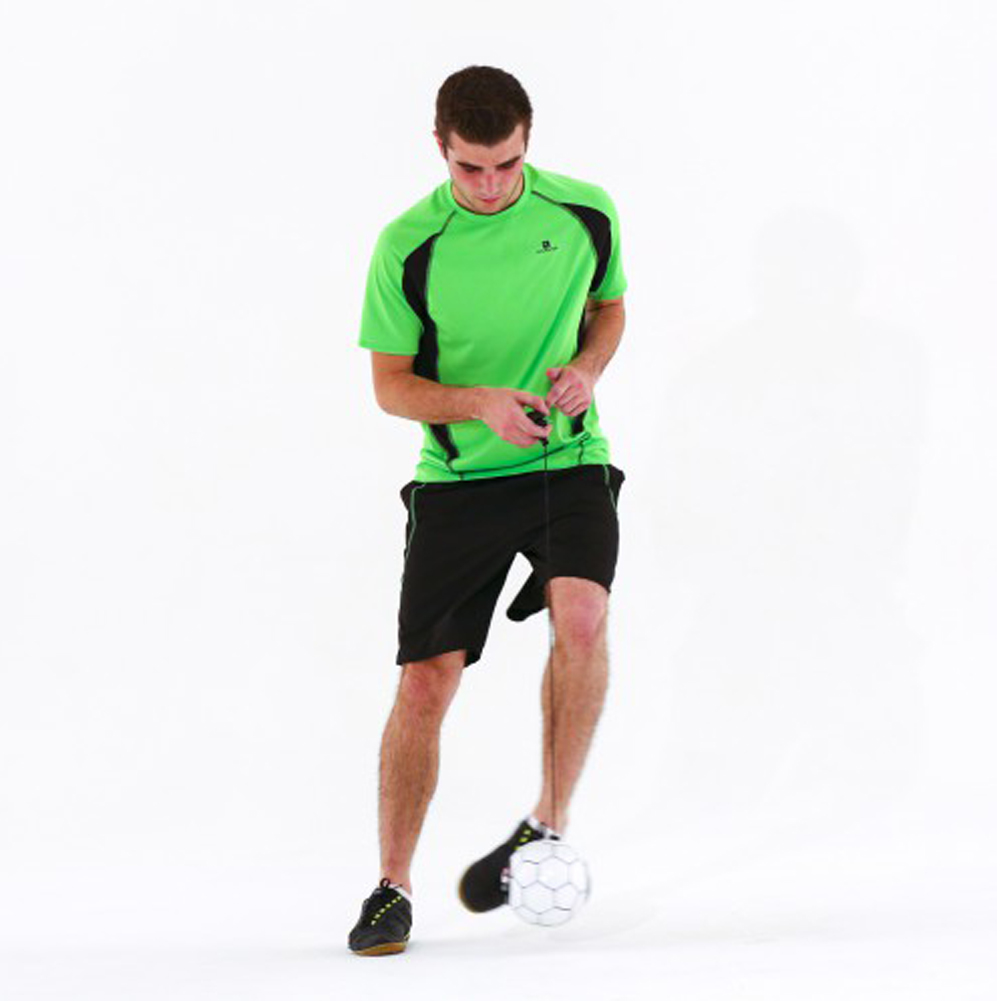 Offizielle beruf Bälle Größe 2 FußBall Ball trete anfänger FußBall Ball Praxis Gürtel Ausbildung Ausrügestochen Standard